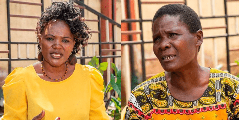 ‘They Left Me for Dead’: Survivors of Election Violence Rise to Lead