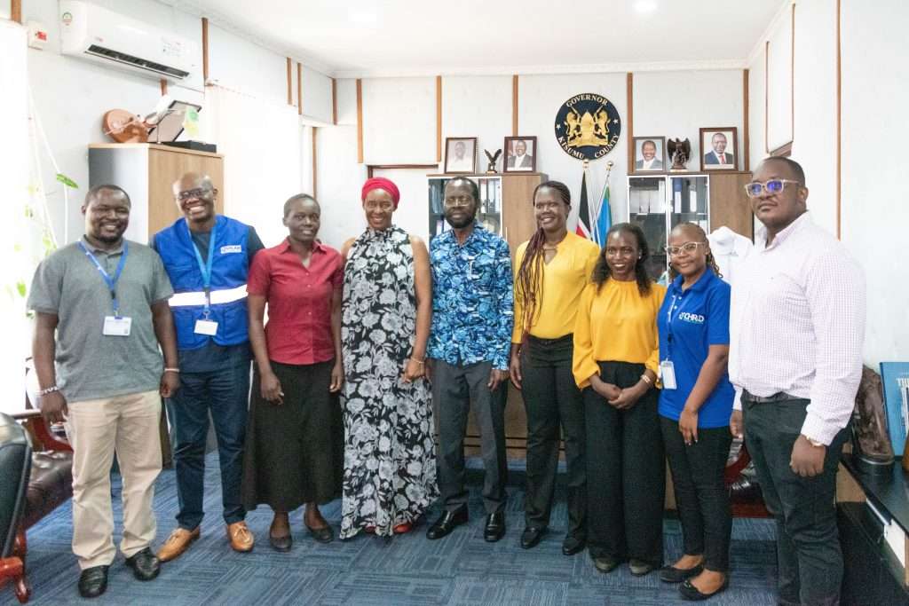 Governor’s Roundtable on GBV